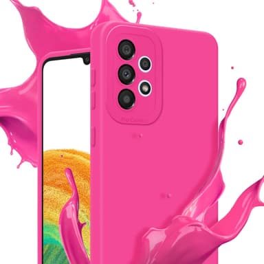 Samsung Galaxy A32 4G Suojakuori Kotelo