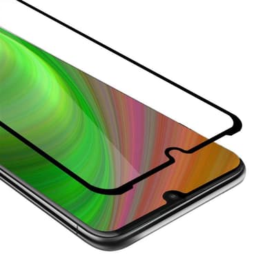 Motorola MOTO E6 PLUS Suojakalvo Karkaistu lasi