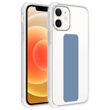 iPhone 11 Suojakuori Kotelo (Sininen)