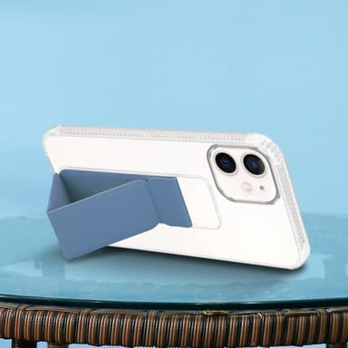 iPhone 11 Suojakuori Kotelo (Sininen)