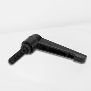 Kiristysvipu / kiristysmutteri Kiristyskahva (m6x30mm)