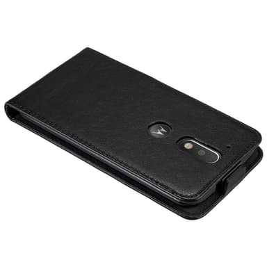 Motorola MOTO G4 / G4 PLUS Suojakuori Lompakkokotelo
