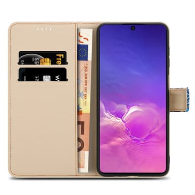 Samsung Galaxy A91 / S10 LITE / M80s Suojakuori