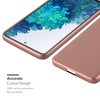 Samsung Galaxy S20 FE Suojakuori Kotelo