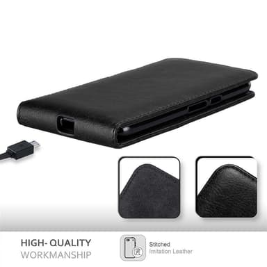 Motorola MOTO G4 / G4 PLUS Suojakuori Lompakkokotelo
