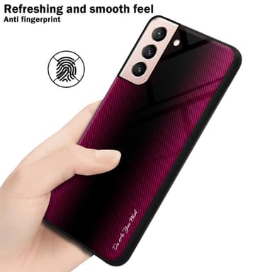 Samsung Galaxy S21 5G Suojakuori Kotelo