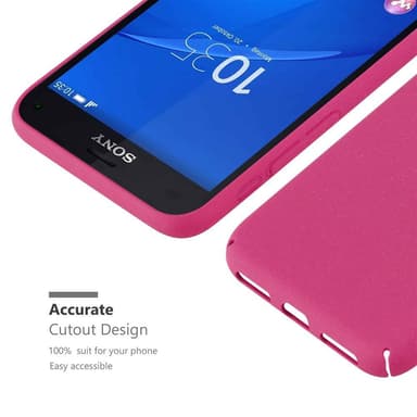 Sony Xperia Z3 COMPACT Suojakuori Kotelo