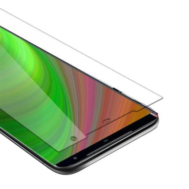 Sony Xperia XZ1s Näytönsuoja Karkaistu lasi Suojakalvo
