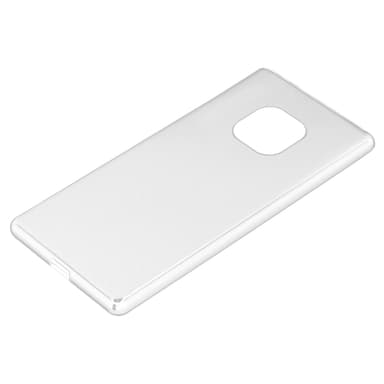 Nokia XR20 Suojakuori Kotelo (Läpinäkyvä)