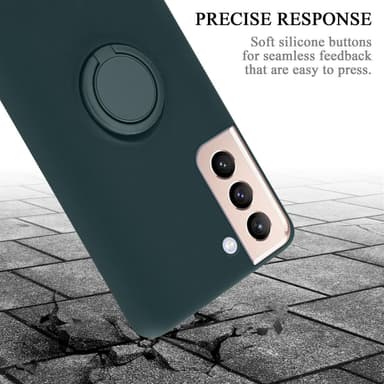 Samsung Galaxy S21 PLUS Suojakuori Kotelo Case Cover