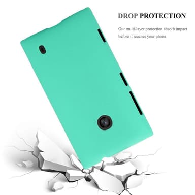 Nokia Lumia 520 / 521 Suojakuori Kotelo Case Cover