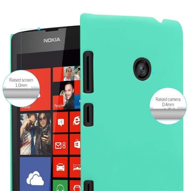 Nokia Lumia 520 / 521 Suojakuori Kotelo Case Cover