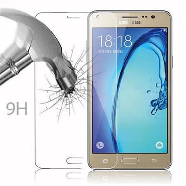 Samsung Galaxy J5 PRIME / ON5 Karkaistu lasi Suojakalvo