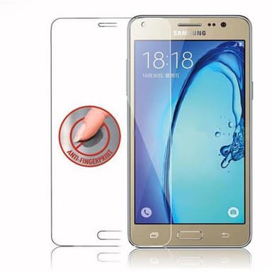 Samsung Galaxy J5 PRIME / ON5 Karkaistu lasi Suojakalvo