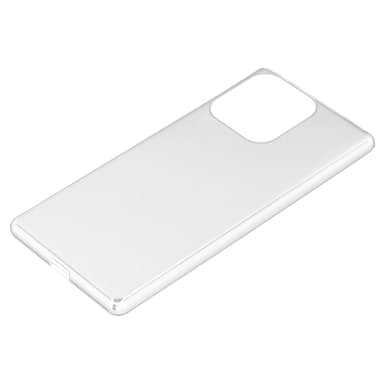 iPhone 14 PRO MAX Suojakuori Kotelo (Läpinäkyvä)