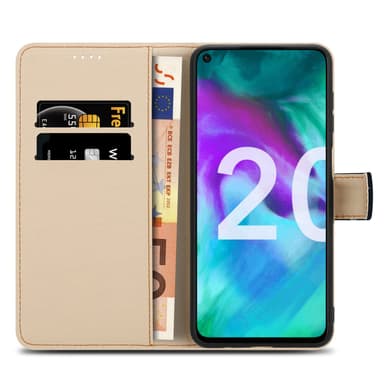 Honor 20 / 20S / Huawei NOVA 5T Suojakuori