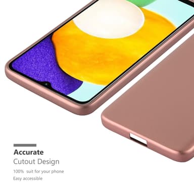 Samsung Galaxy A13 5G Suojakuori Kotelo