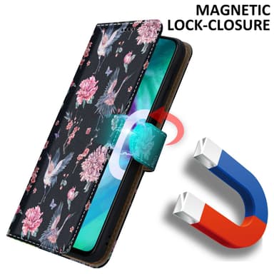 Honor 20 / 20S / Huawei NOVA 5T Suojakuori