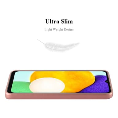Samsung Galaxy A13 5G Suojakuori Kotelo