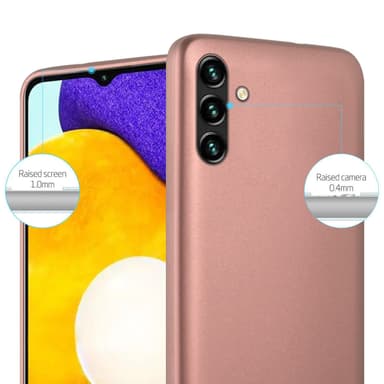 Samsung Galaxy A13 5G Suojakuori Kotelo