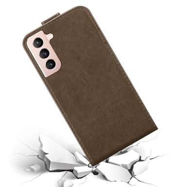Samsung Galaxy S21 5G Suojakuori Lompakkokotelo