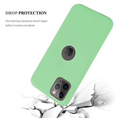 Suojakuori iPhone 11 PRO MAX Kotelo Case Cover