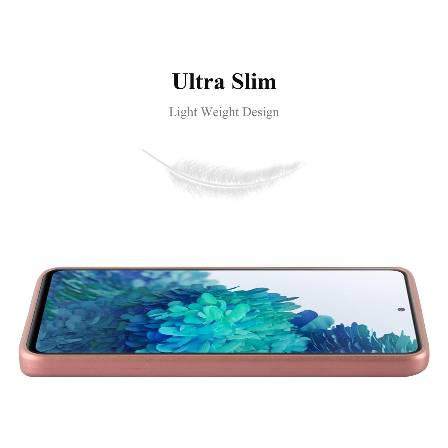 Samsung Galaxy S20 FE Suojakuori Kotelo