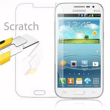 Samsung Galaxy WIN Näytönsuoja Karkaistu lasi