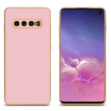 Samsung Galaxy S10 4G Suojakuori Cover
