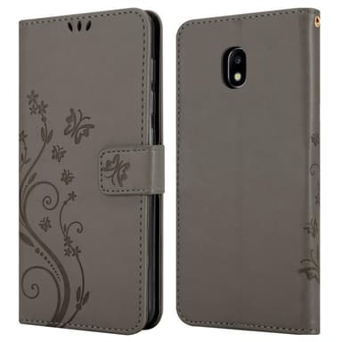 Samsung Galaxy J3 2017 Suojakuori Lompakkokotelo