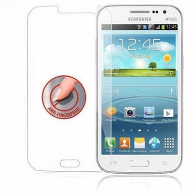 Samsung Galaxy WIN Näytönsuoja Karkaistu lasi