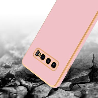 Samsung Galaxy S10 4G Suojakuori Cover