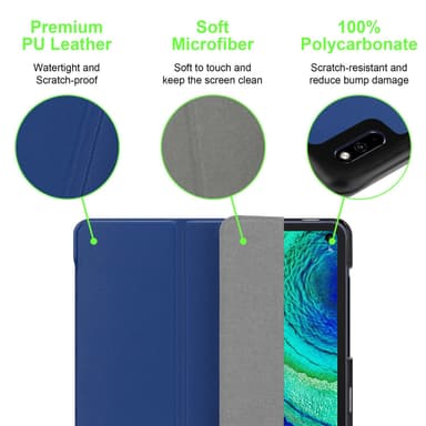 Huawei MatePad PRO (10.8 tuumaa) Suojakuori