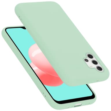 Samsung Galaxy A32 5G Suojakuori Kotelo Case Cover