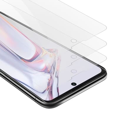 Blackview A100 3x Suojakalvo Karkaistu lasi Näytönsuoja