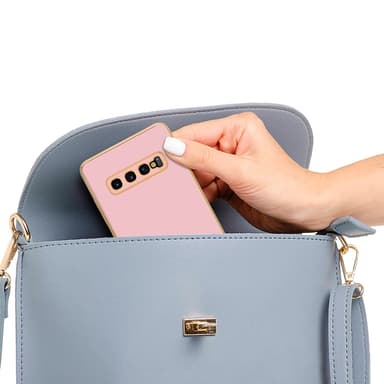 Samsung Galaxy S10 4G Suojakuori Cover