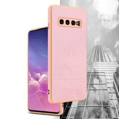Samsung Galaxy S10 4G Suojakuori Cover