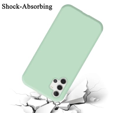 Samsung Galaxy A32 5G Suojakuori Kotelo Case Cover