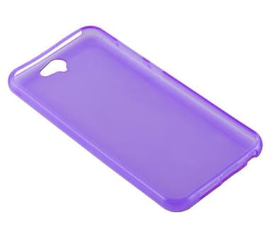 HTC ONE A9 Suojakuori Kotelo (Violetti)