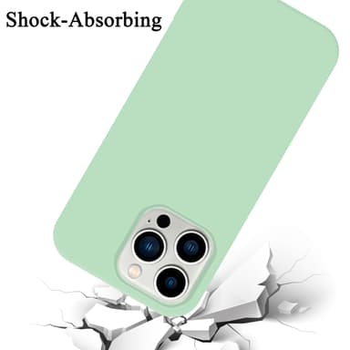 iPhone 14 PRO MAX Suojakuori Kotelo Case Cover