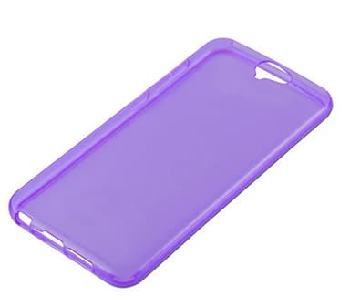 HTC ONE A9 Suojakuori Kotelo (Violetti)