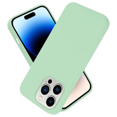 iPhone 14 PRO MAX Suojakuori Kotelo Case Cover