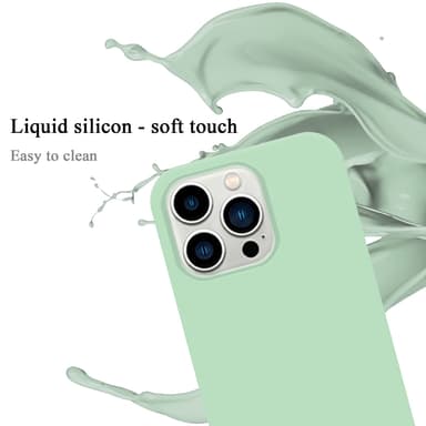 iPhone 14 PRO MAX Suojakuori Kotelo Case Cover