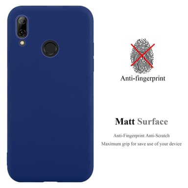 Suojakuori Honor 10 LITE / Huawei P SMART 2019 Kotelo