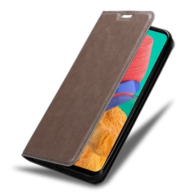 Samsung Galaxy M33 5G Suojakuori Lompakkokotelo