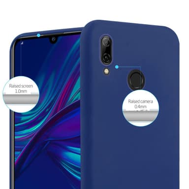 Suojakuori Honor 10 LITE / Huawei P SMART 2019 Kotelo
