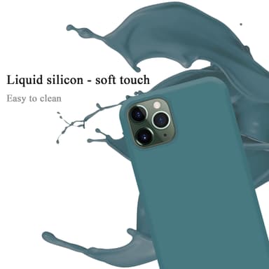 iPhone 11 PRO MAX Suojakuori Kotelo Case Cover