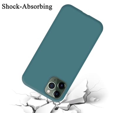 iPhone 11 PRO MAX Suojakuori Kotelo Case Cover