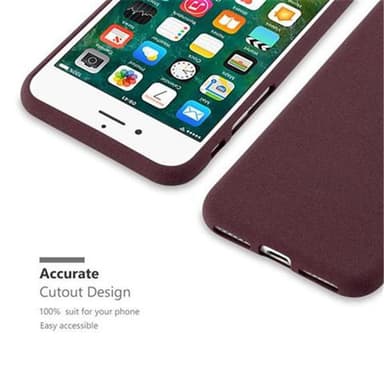 Suojakuori iPhone 7 / 7S / 8 / SE 2020 Kotelo