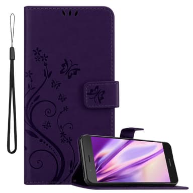 Huawei P9 LITE 2016 / G9 LITE Suojakuori Lompakkokotelo